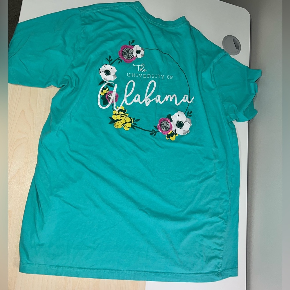 University of Alabama Champion t-shirt size XL